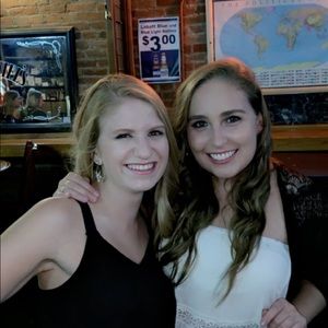 Meet your Posher, Amanda